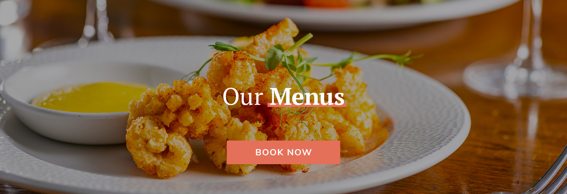 Book Now at The Railway